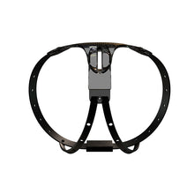 Load image into Gallery viewer, Adjustable Husband Lock Chastity Belt
