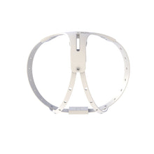 Load image into Gallery viewer, Adjustable Husband Lock Chastity Belt
