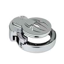 Load image into Gallery viewer, Adjustable Flat Chastity Cage - 8
