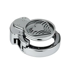 Load image into Gallery viewer, Adjustable Flat Chastity Cage - 9
