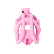 Load image into Gallery viewer, Bi-Layer Beat 2.3 Chastity Cage

