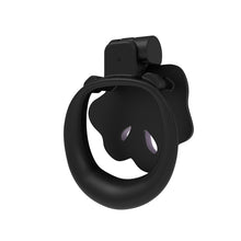 Load image into Gallery viewer, BlossomFlat Submission Harmony Chastity Cage
