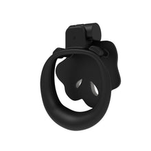 Load image into Gallery viewer, BlossomFlat Submission Harmony Chastity Cage
