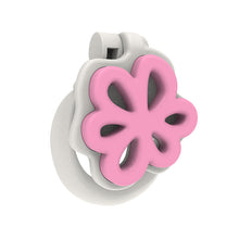 Load image into Gallery viewer, BlossomFlat Submission Harmony Chastity Cage
