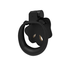 Load image into Gallery viewer, BlossomFlat Submission Harmony Chastity Cage
