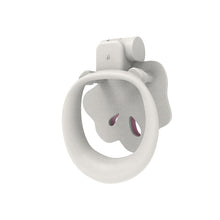 Load image into Gallery viewer, BlossomFlat Submission Harmony Chastity Cage
