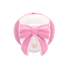 Load image into Gallery viewer, Bowknot Lid Hidden Chastity Cage

