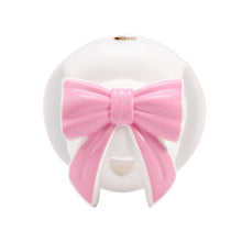 Load image into Gallery viewer, Bowknot Lid Hidden Chastity Cage
