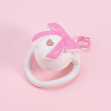 Load image into Gallery viewer, Bowknot Lid Hidden Chastity Cage
