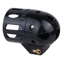 Cargar imagen en el visor de la galería, Bullet-shaped Ringless Chastity Cage - 15
