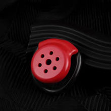 Load image into Gallery viewer, Charm Flat Chastity Device

