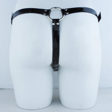 Carica l&#39;immagine nel visualizzatore di Gallery, Chastity Cage Belt
