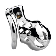Load image into Gallery viewer, Clown Chastity Lock - 3

