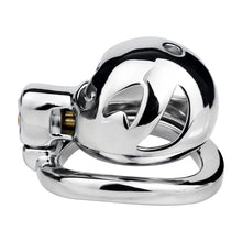 Load image into Gallery viewer, Clown Chastity Lock - 2
