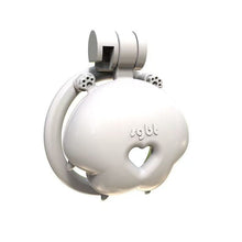 Cargar imagen en el visor de la galería, Cute Meow Fist Chastity Cage 10
