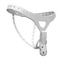 Cargar imagen en el visor de la galería, Detachable Chastity Belt Anti-Falling Bondage - 1
