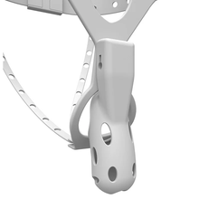 Cargar imagen en el visor de la galería, Detachable Chastity Belt Anti-Falling Bondage - 2
