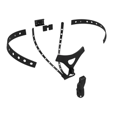 Cargar imagen en el visor de la galería, Detachable Chastity Belt Anti-Falling Bondage - 5
