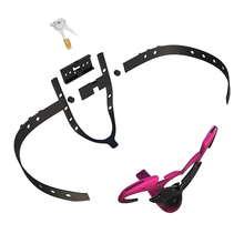 Load image into Gallery viewer, Devil's Eye Succubus Belt - 8
