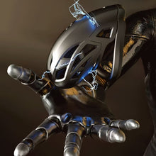 Carica l'immagine nel visualizzatore di Gallery, Dragon Taming Master App Electric Shock Chastity Cage 1
