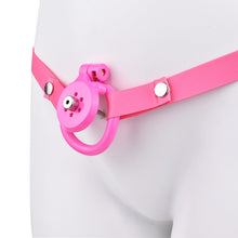 Cargar imagen en el visor de la galería, Flat Chastity Prison
