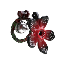 Load image into Gallery viewer, Blooming Demonic Flower Chastity Cage
