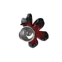 Load image into Gallery viewer, Blooming Demonic Flower Chastity Cage
