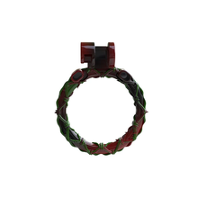 Load image into Gallery viewer, Blooming Demonic Flower Chastity Cage
