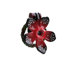 Load image into Gallery viewer, Blooming Demonic Flower Chastity Cage
