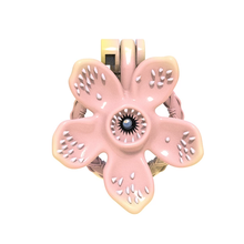 Load image into Gallery viewer, Blooming Demonic Flower Chastity Cage

