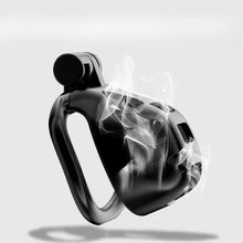 Load image into Gallery viewer, Forbidden Dragon Breathable Chastity Device
