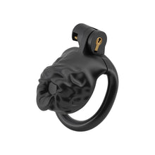 Carica l'immagine nel visualizzatore di Gallery, Foreskin Style ABS Cock Cage 5
