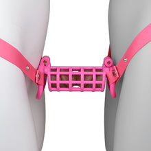 Cargar imagen en el visor de la galería, Gay Chastity Cage
