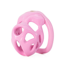 Cargar imagen en el visor de la galería, Hera's Invisible Male Chastity Cage
