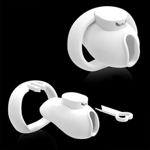Load image into Gallery viewer, HT V6 Male Chastity Cage 2

