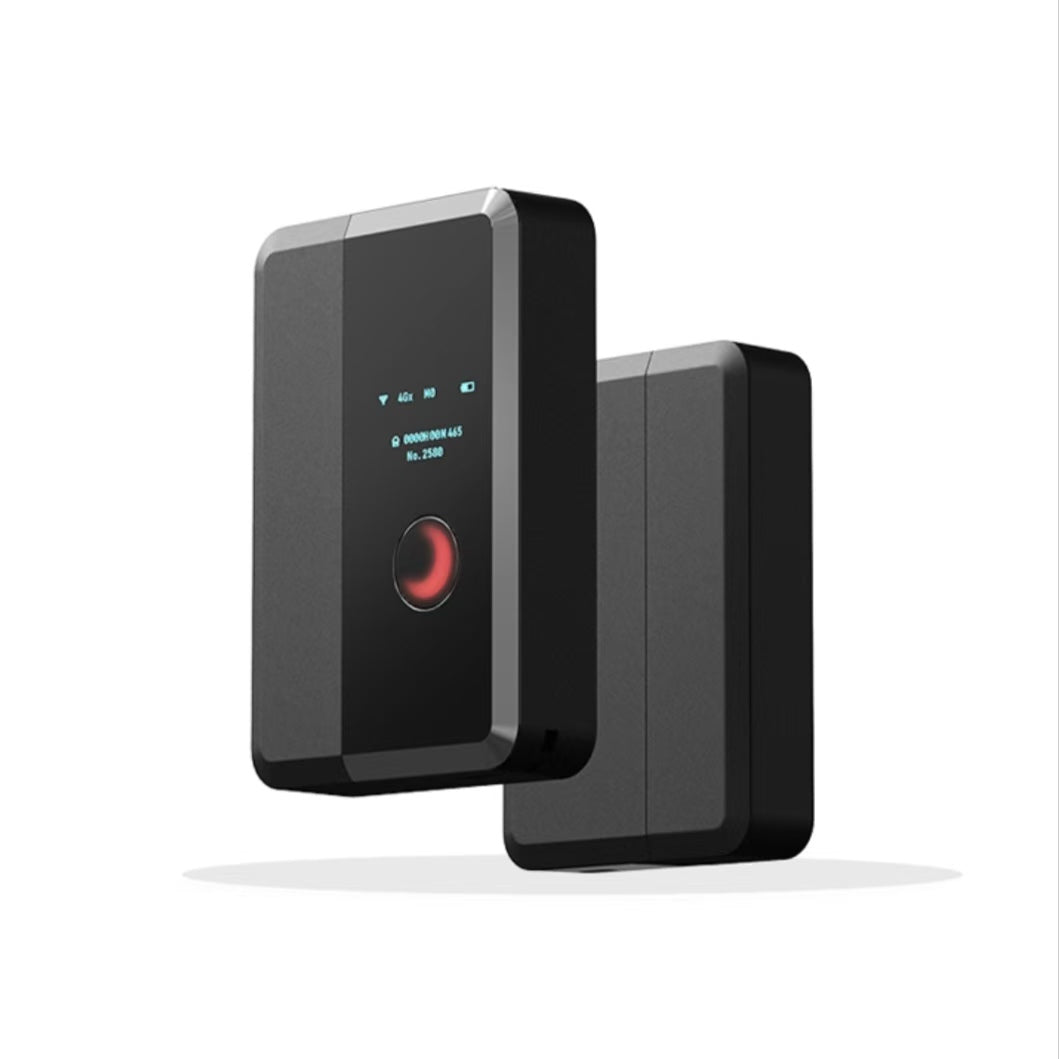 QIUI Key Pod PRO Smart Key Box – cagink