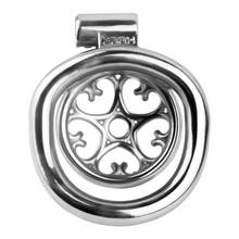 Load image into Gallery viewer, Locked In Love Chastity Cage
