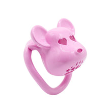 Carica l'immagine nel visualizzatore di Gallery, Lovely Stupid Bear Chastity Cage 3
