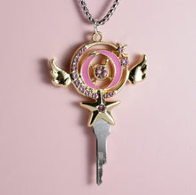 Load image into Gallery viewer, Magic Key For Chastity Cage 3
