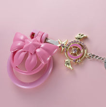 Load image into Gallery viewer, Magic Key For Chastity Cage 6
