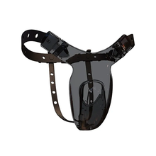 Load image into Gallery viewer, Male Chastity Pants with Lock - 13
