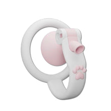 Load image into Gallery viewer, Meow Meow Reverse Chastity Device
