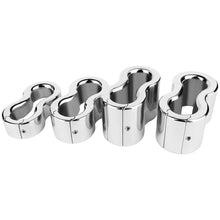 Cargar imagen en el visor de la galería, Metal Scrotal Weight Ring
