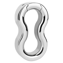 Cargar imagen en el visor de la galería, Metal Scrotal Weight Ring
