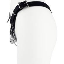Cargar imagen en el visor de la galería, Metal Shell Shaped Chastity Belt Invisible - 10
