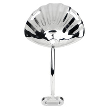 Cargar imagen en el visor de la galería, Metal Shell Shaped Chastity Belt Invisible - 9
