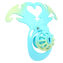 Load image into Gallery viewer, Mini Demon Negative Chastity Cage in alternate gallery view 15
