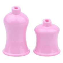 Load image into Gallery viewer, Mini Demon Negative Chastity Cage in alternate gallery view 14
