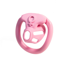 Load image into Gallery viewer, Mini Sissy Chastity Cage - 3
