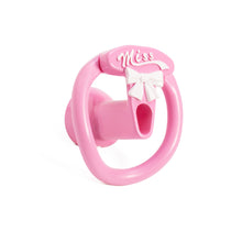 Load image into Gallery viewer, Miss Joyce Party Slave Chastity Cage
